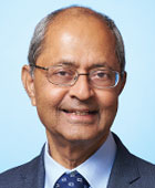 Ramaswamy Viswanathan,  M.D., Dr.Med.Sc.